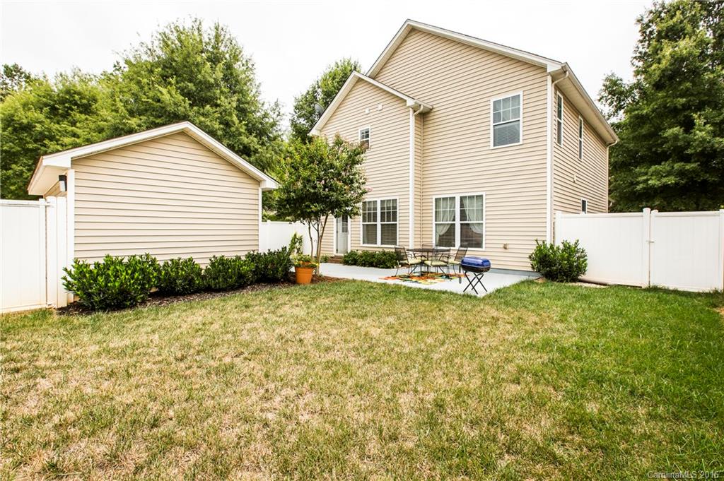 Crosswinds - Residential
