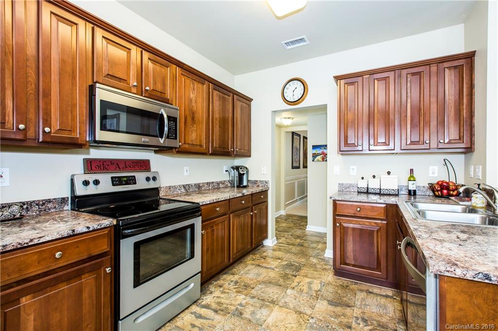 Crosswinds - Residential