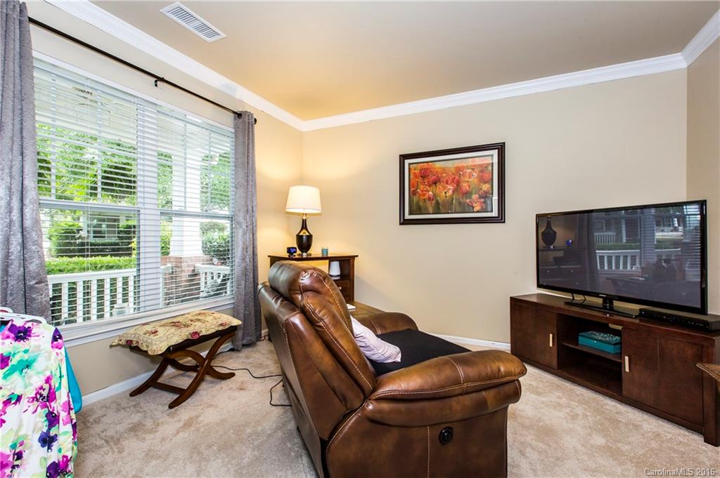 Crosswinds - Residential
