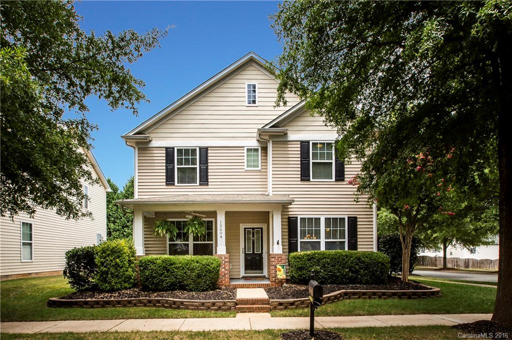 Crosswinds - Residential