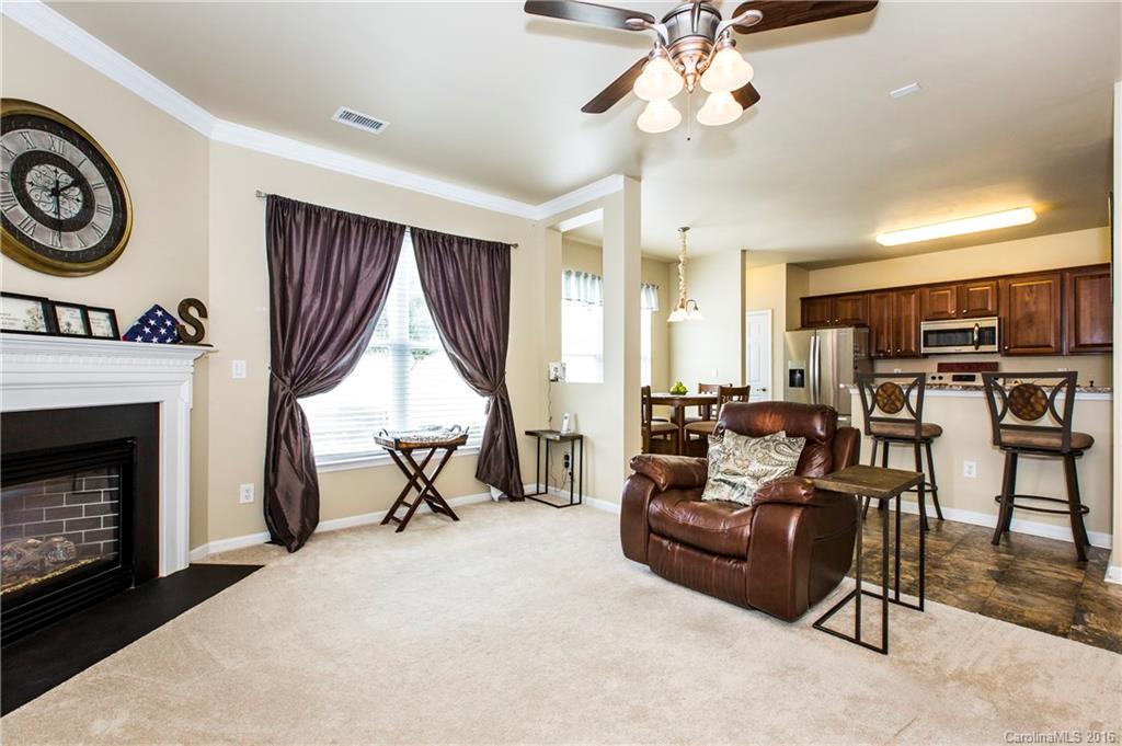 Crosswinds - Residential