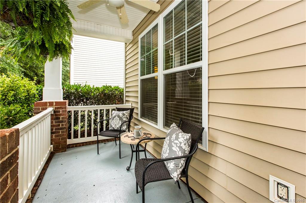 Crosswinds - Residential