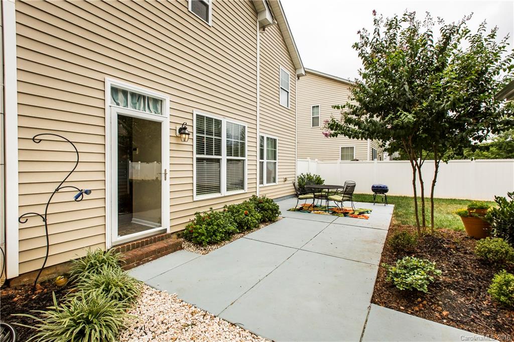 Crosswinds - Residential