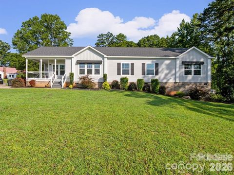 Photo of 40806 Southbound Road #C, Albemarle, NC 28001 (MLS # 4368617)