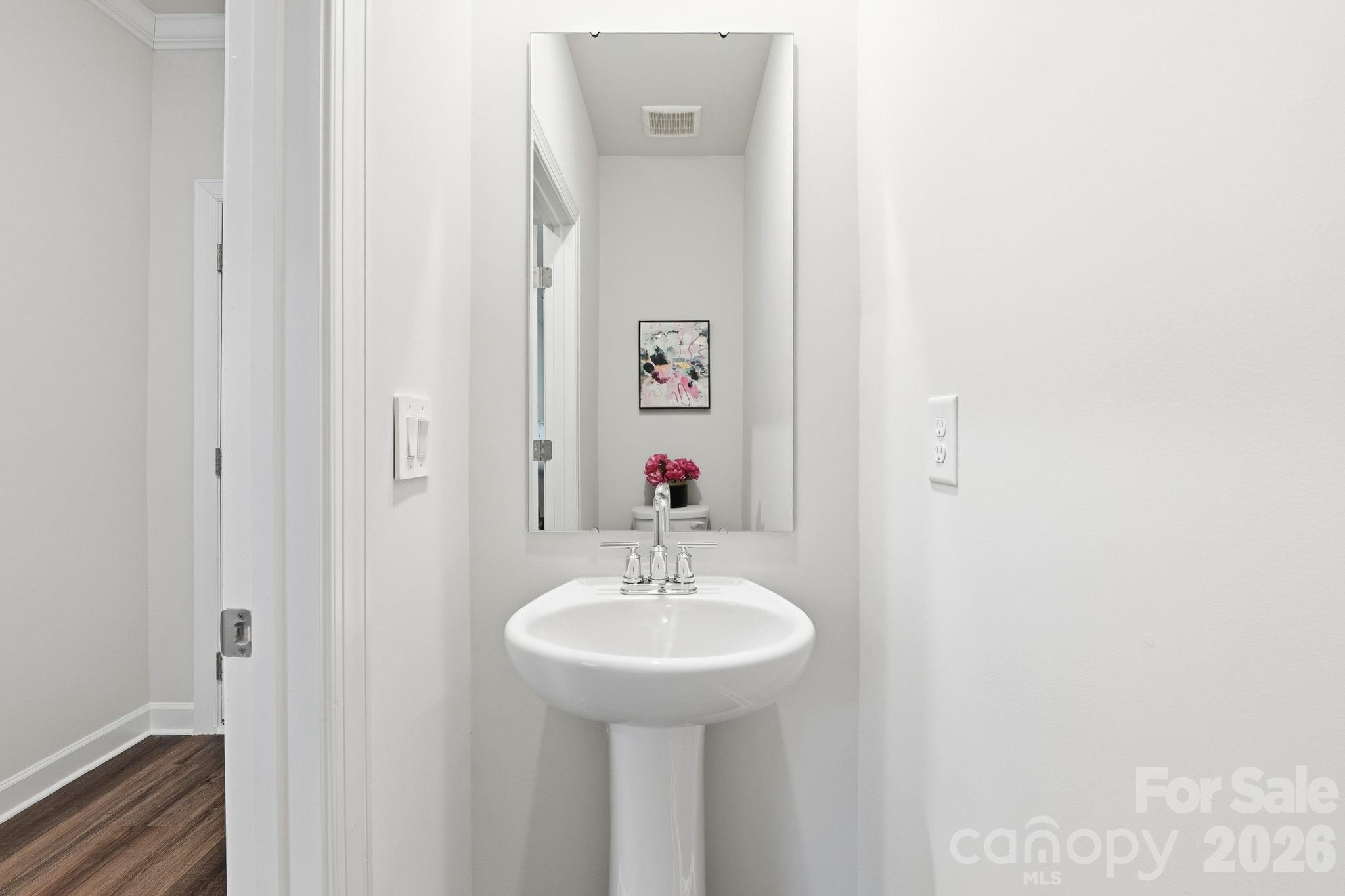 Seattle Crossing - Residential