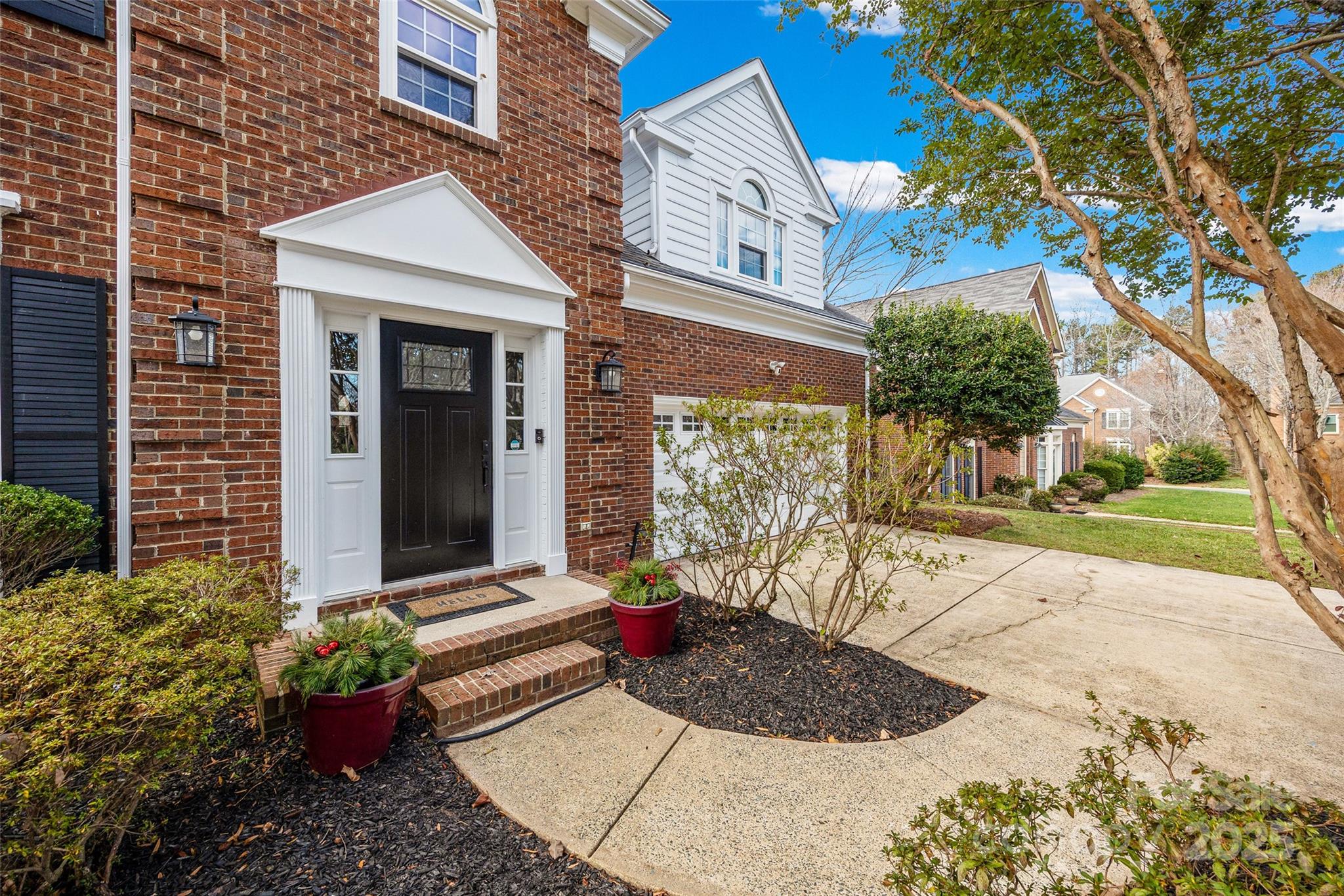 1206 Matthews Plantation Drive