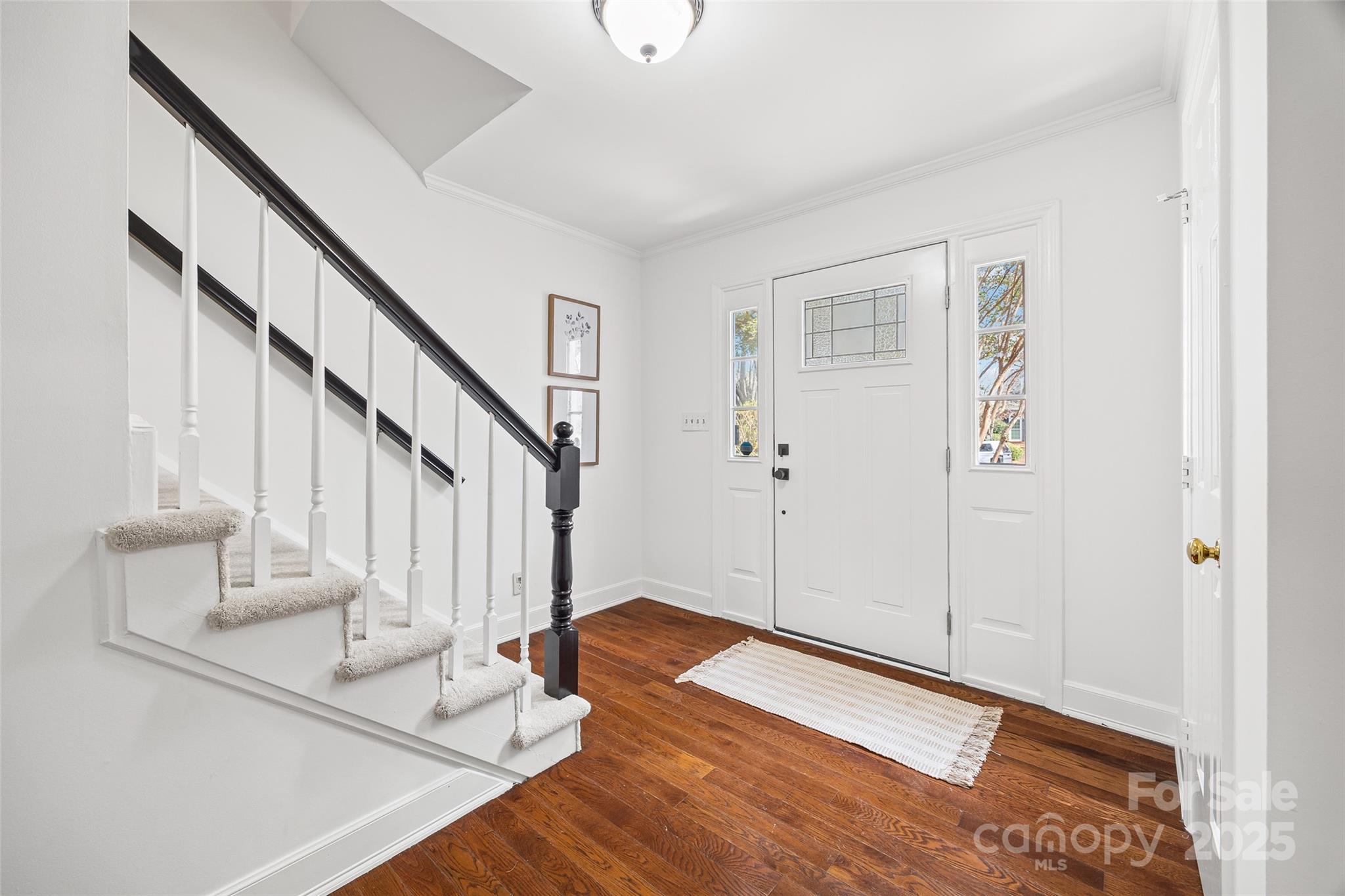 1206 Matthews Plantation Drive