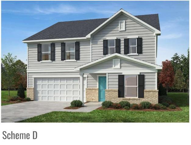 Wilson Creek - Residential