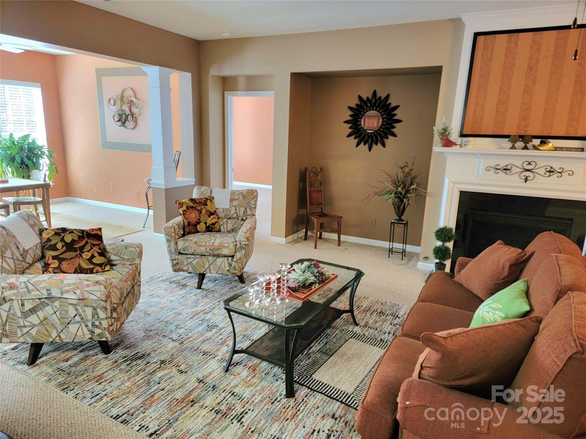 Sun city Carolina Lakes - Residential