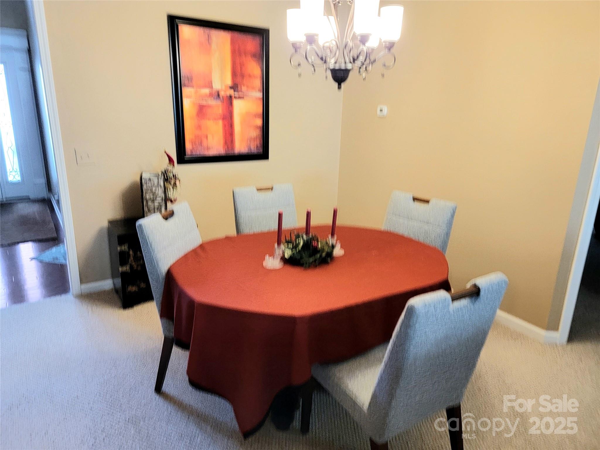 Sun city Carolina Lakes - Residential