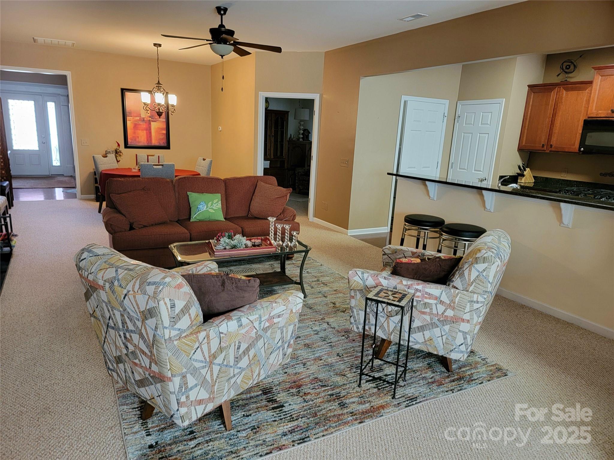 Sun city Carolina Lakes - Residential