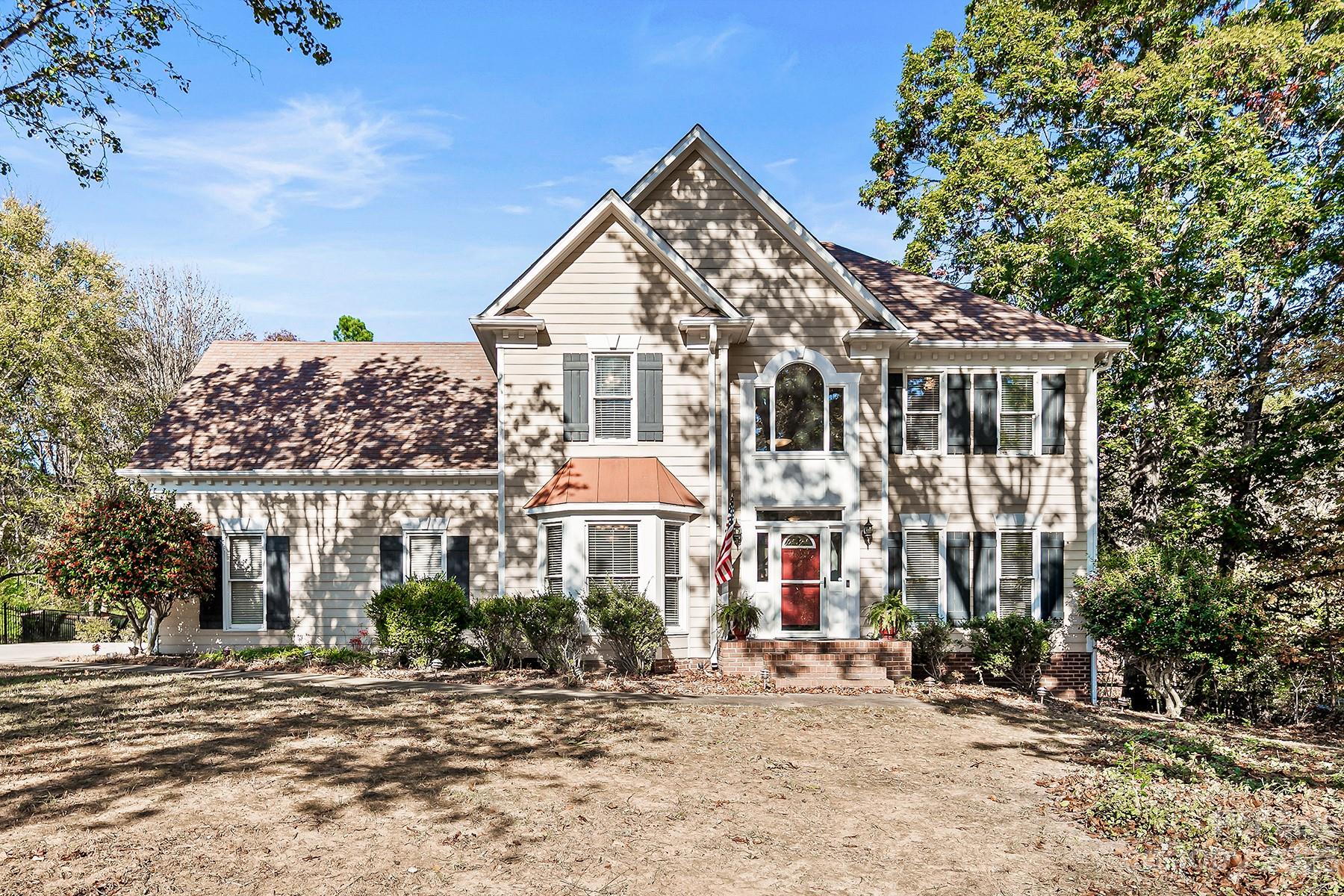 Park Crossing Homes For Sale Park Crossing Charlotte, NC Real Estate