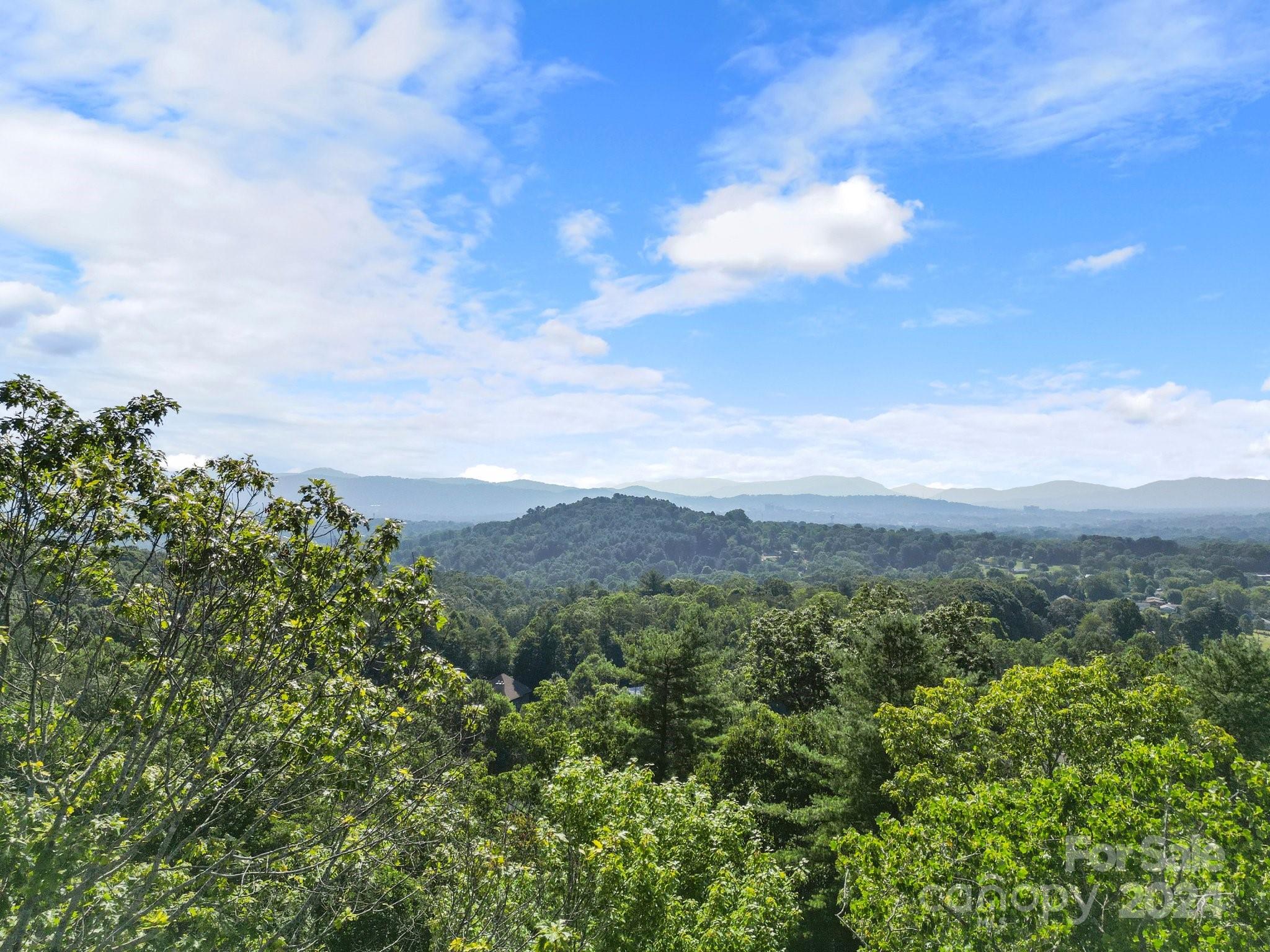 Crest Mountain - Land