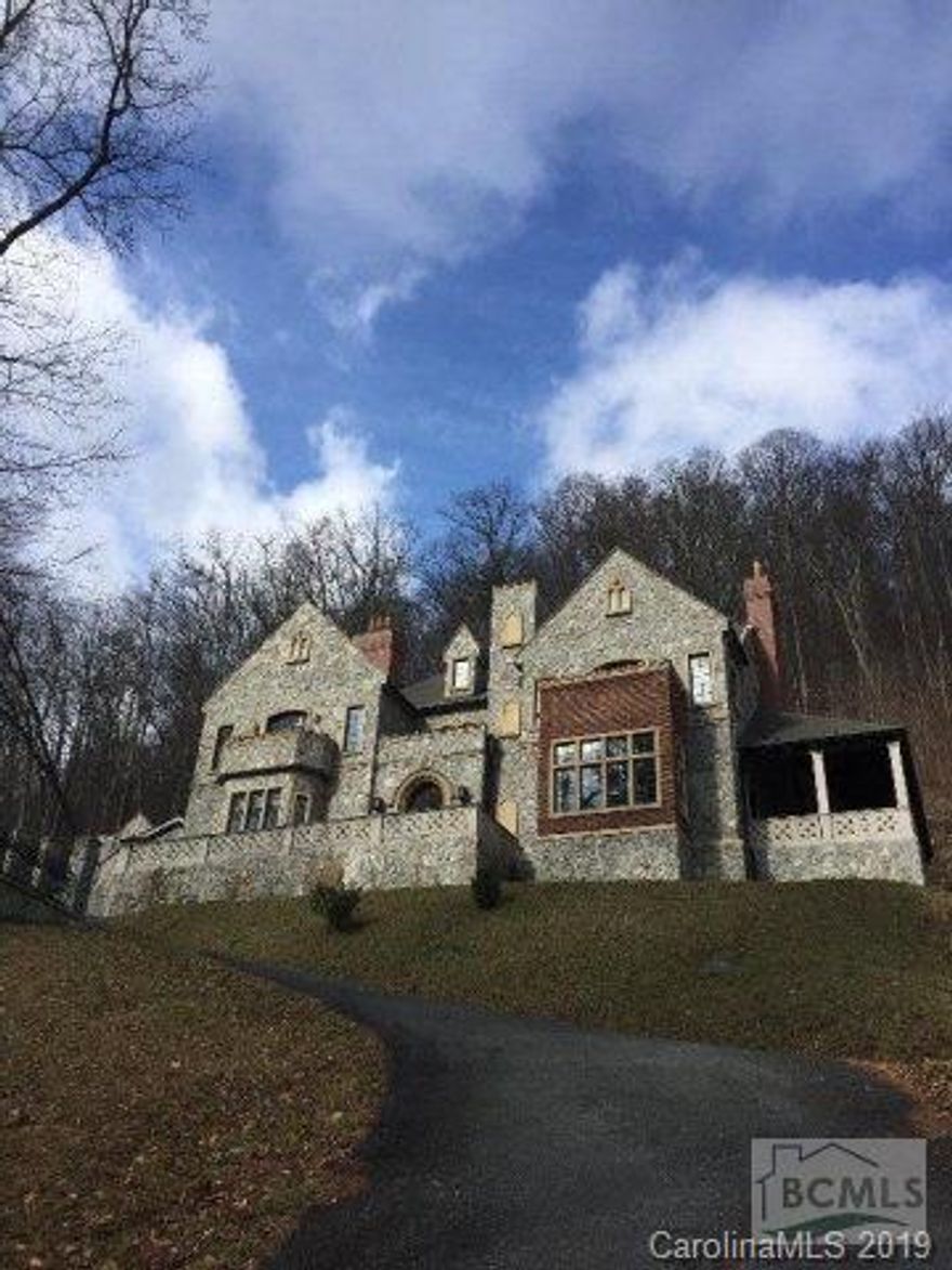 A one of a kind castle on the hill overlooking the meadow below.  Amazing build up on top of the mountain that leaves you breathless.  Home has so many features to list.  Elevators, formal dining, ball room, solarium, grand entry, hardwood floors and tile, granite and limestone, fireplaces, outdoor patio, butlers pantry, gourmet kitchen and so much more!  Must see this home to appreciate it.  Pried at nearly a 1/3 of the cost to build.  Make your appointment today.