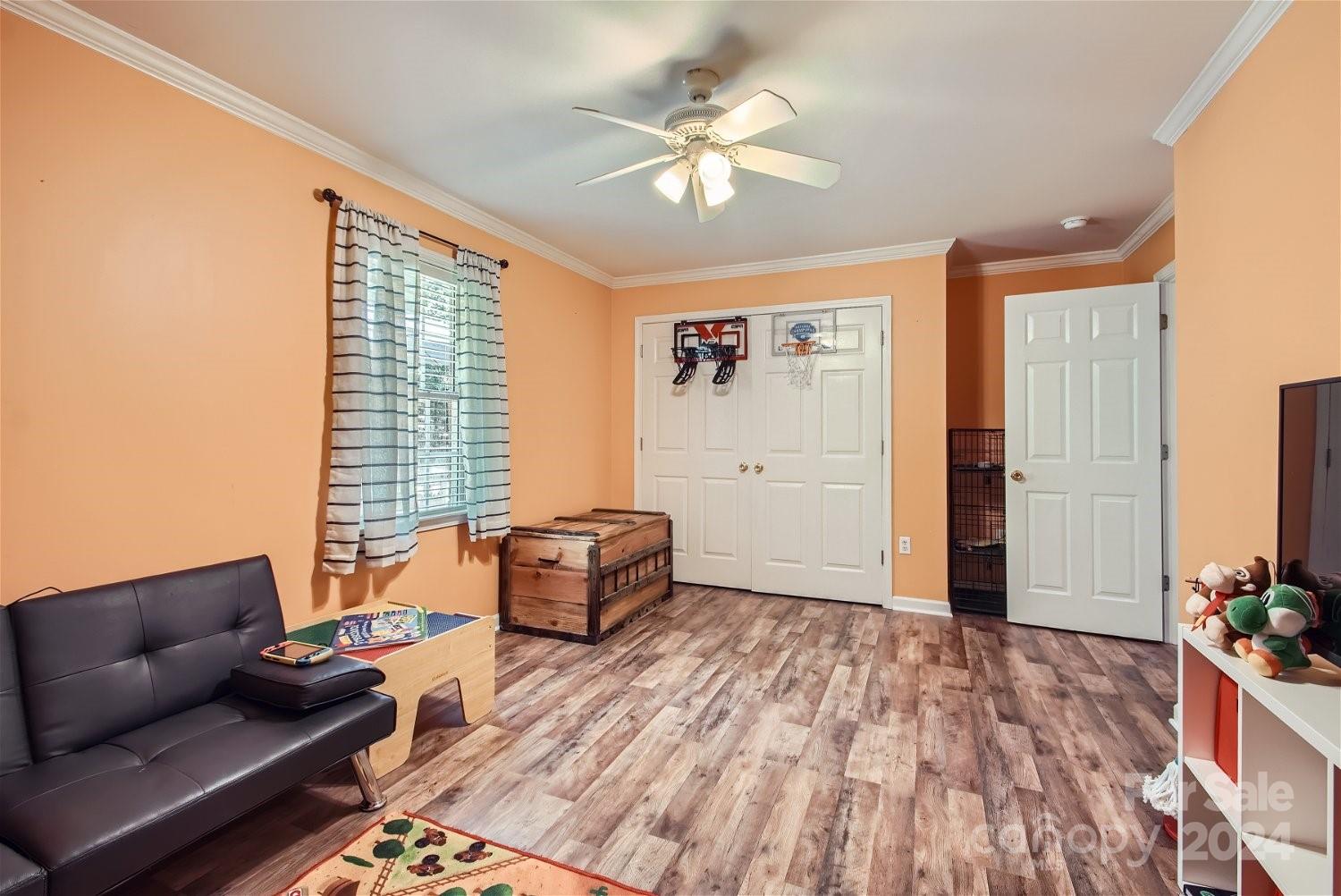 Harbor Watch - Residential