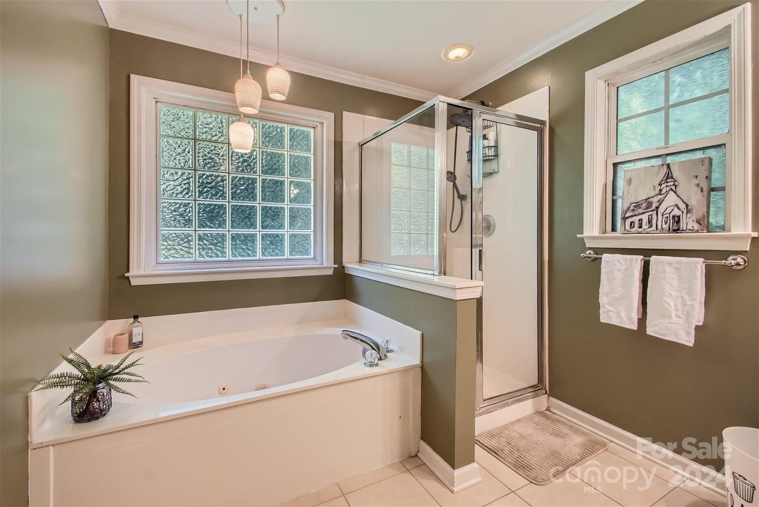 Harbor Watch - Residential