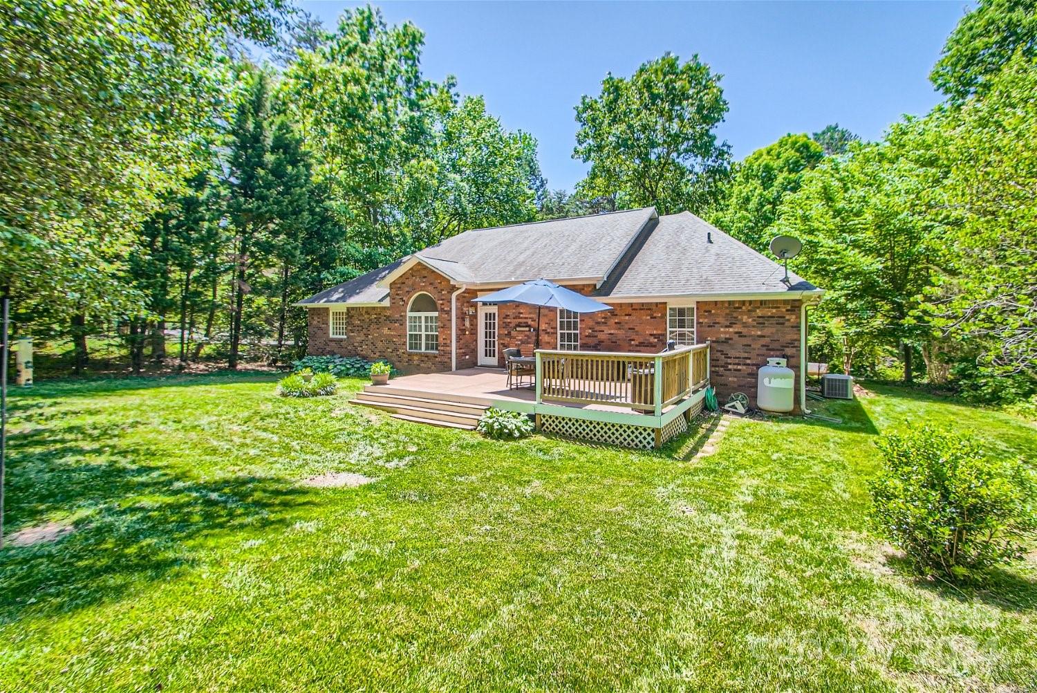 Harbor Watch - Residential