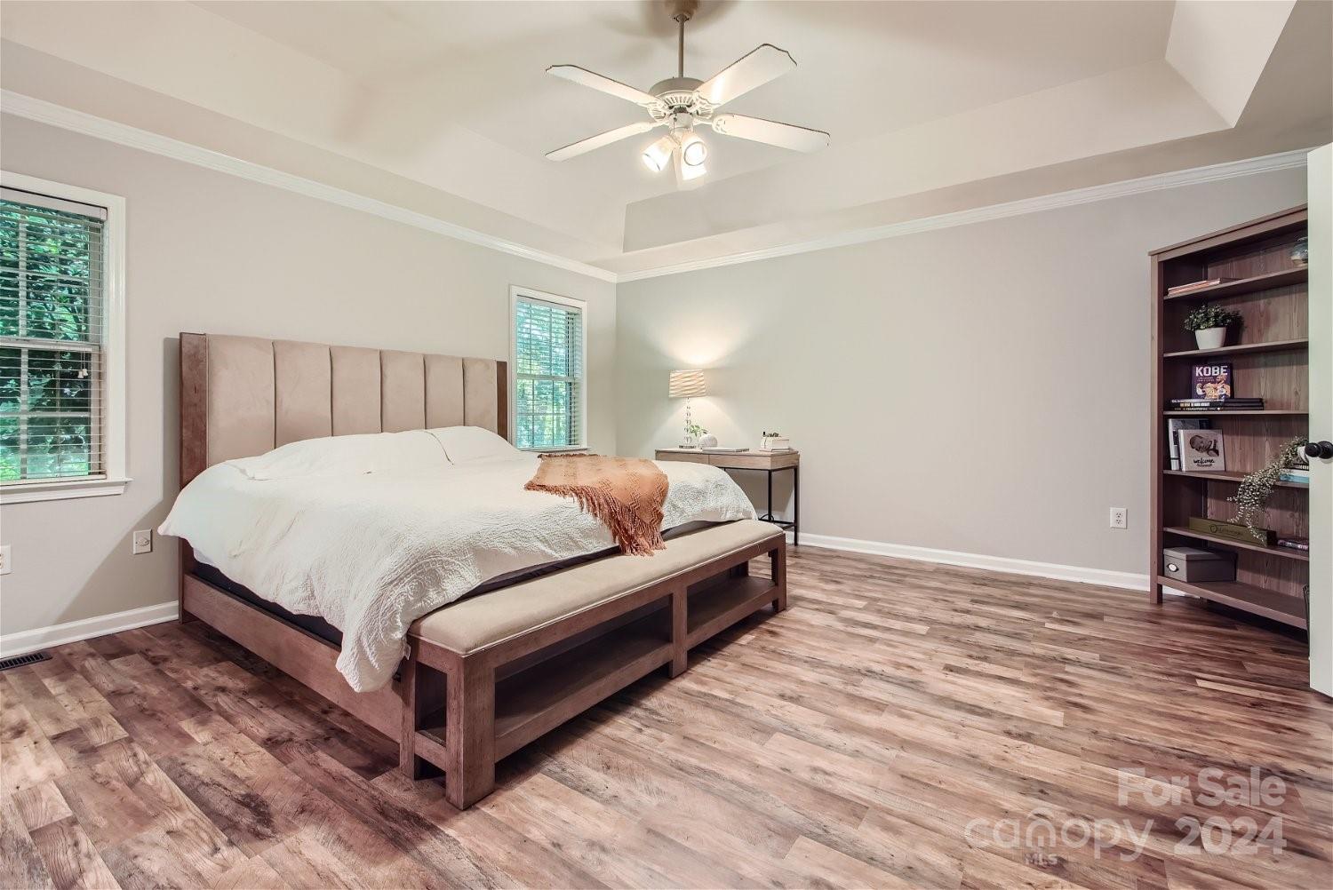 Harbor Watch - Residential