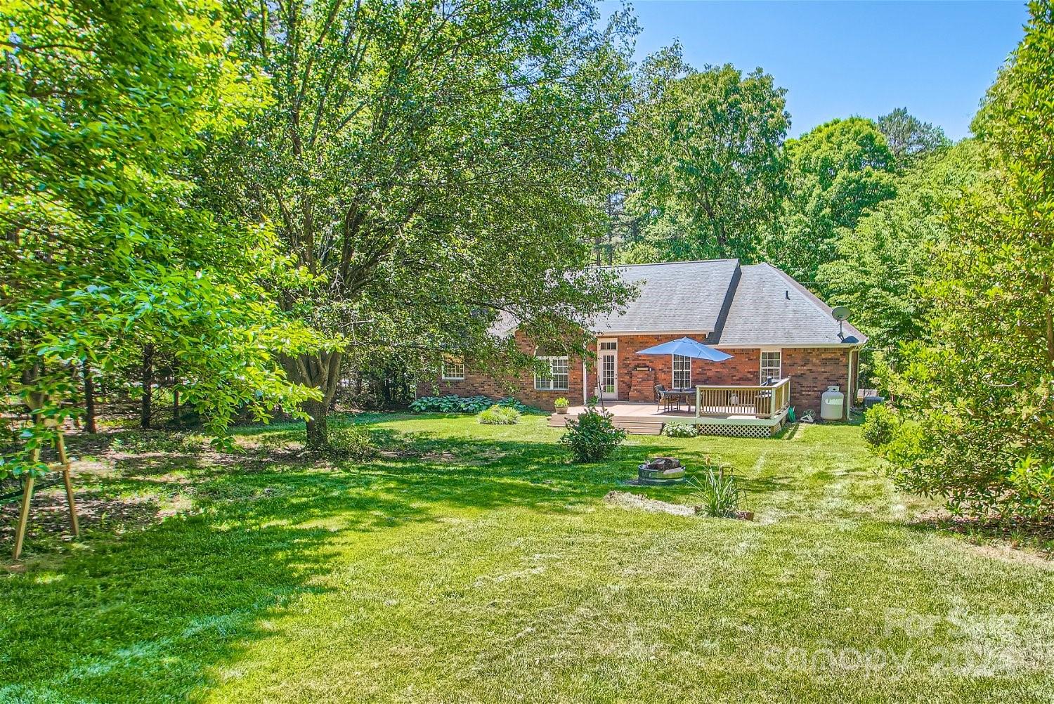 Harbor Watch - Residential