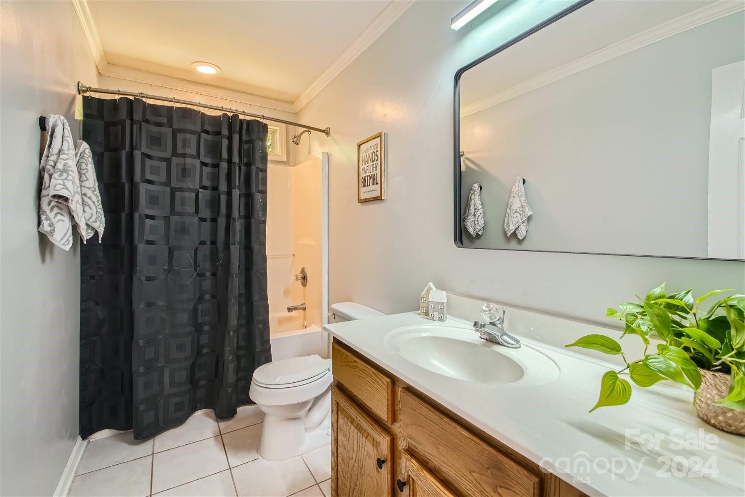 Harbor Watch - Residential