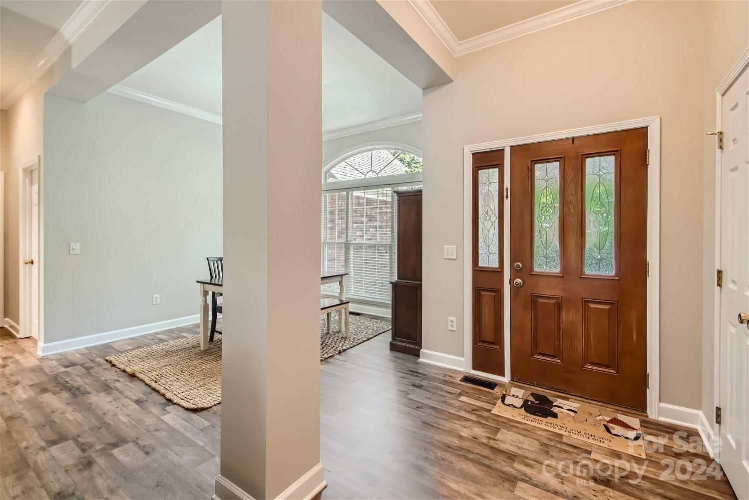 Harbor Watch - Residential