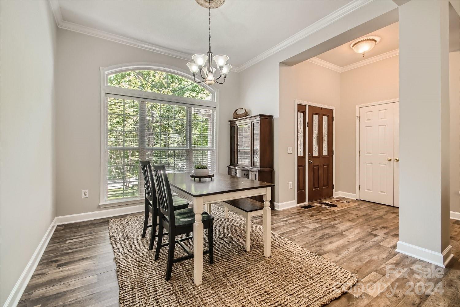 Harbor Watch - Residential