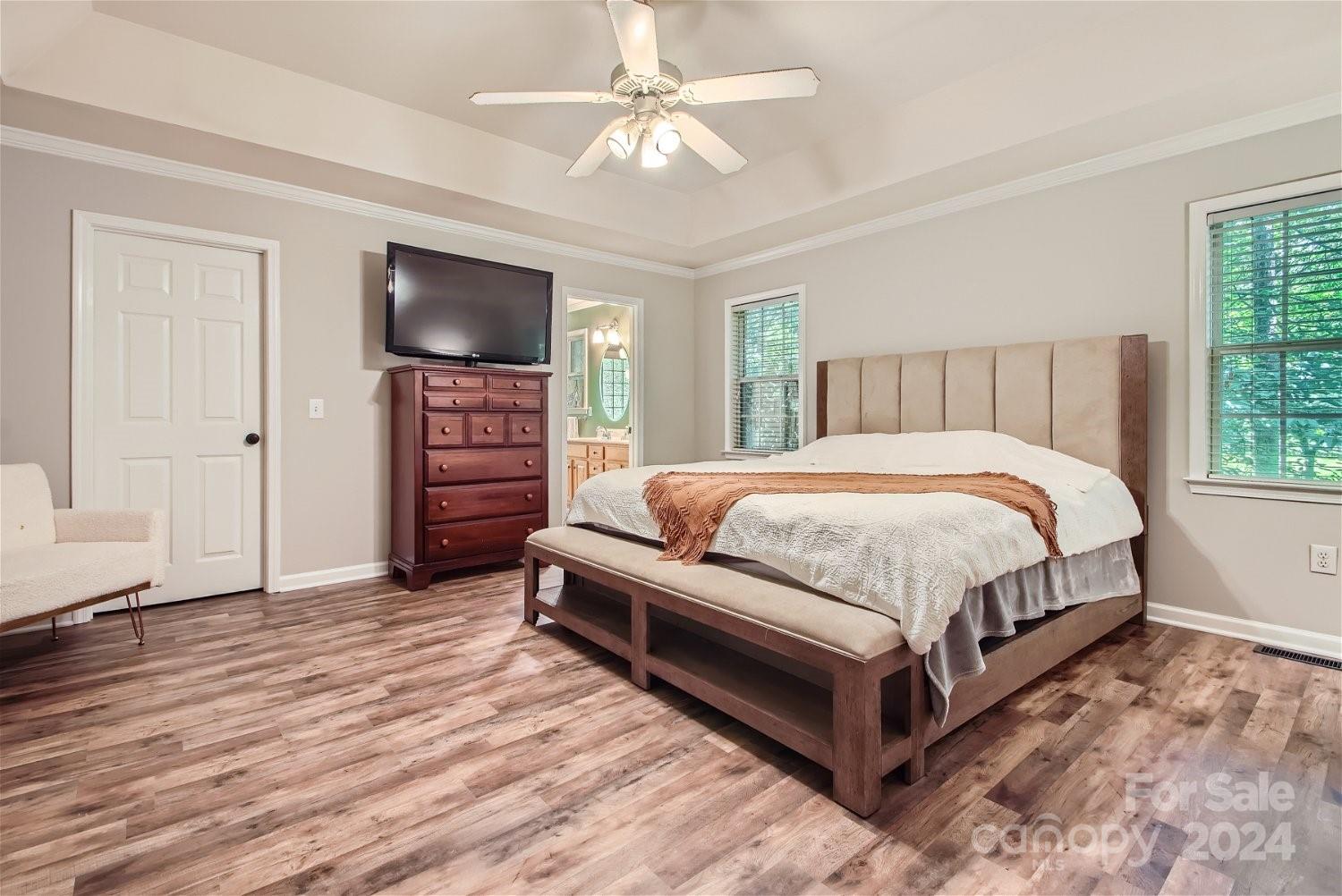 Harbor Watch - Residential