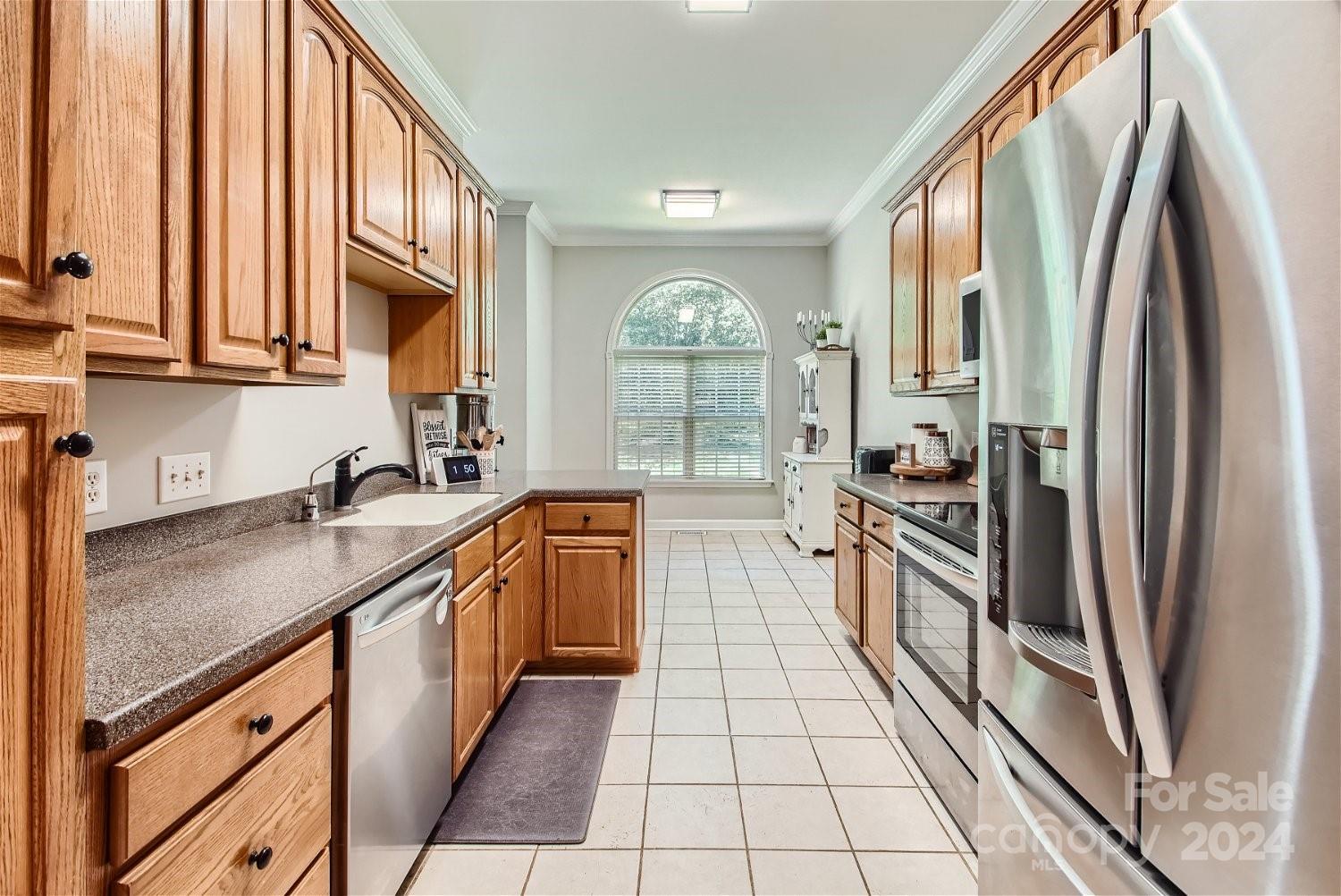 Harbor Watch - Residential