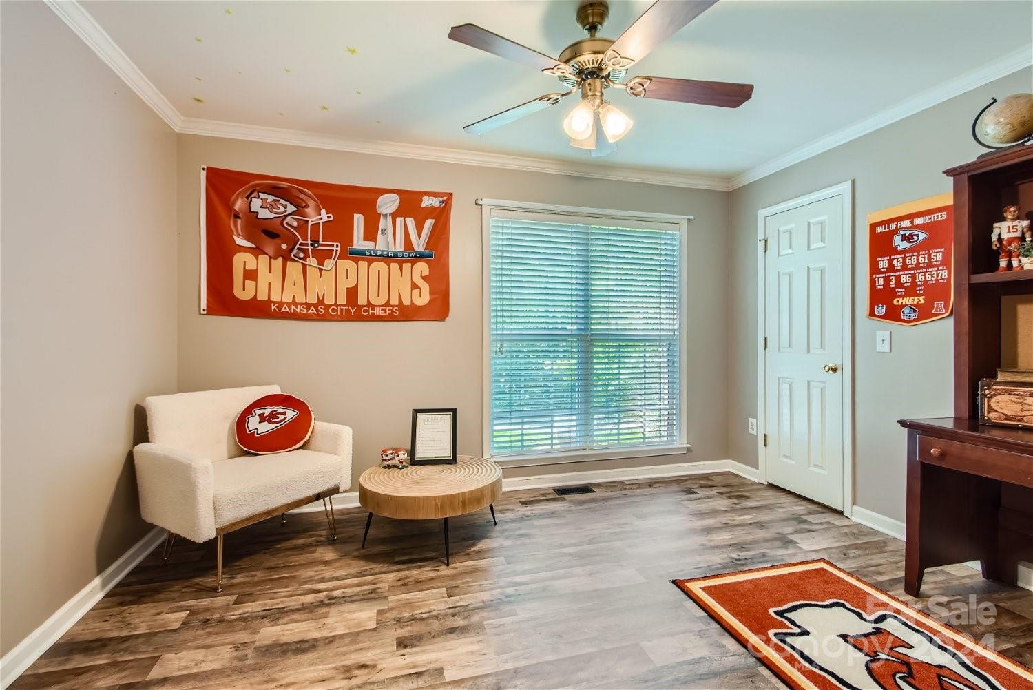 Harbor Watch - Residential