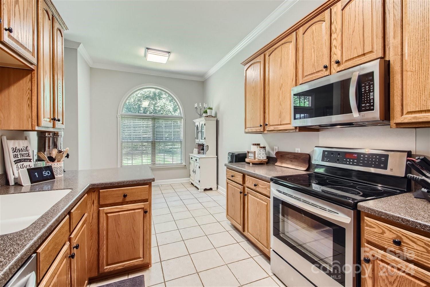 Harbor Watch - Residential