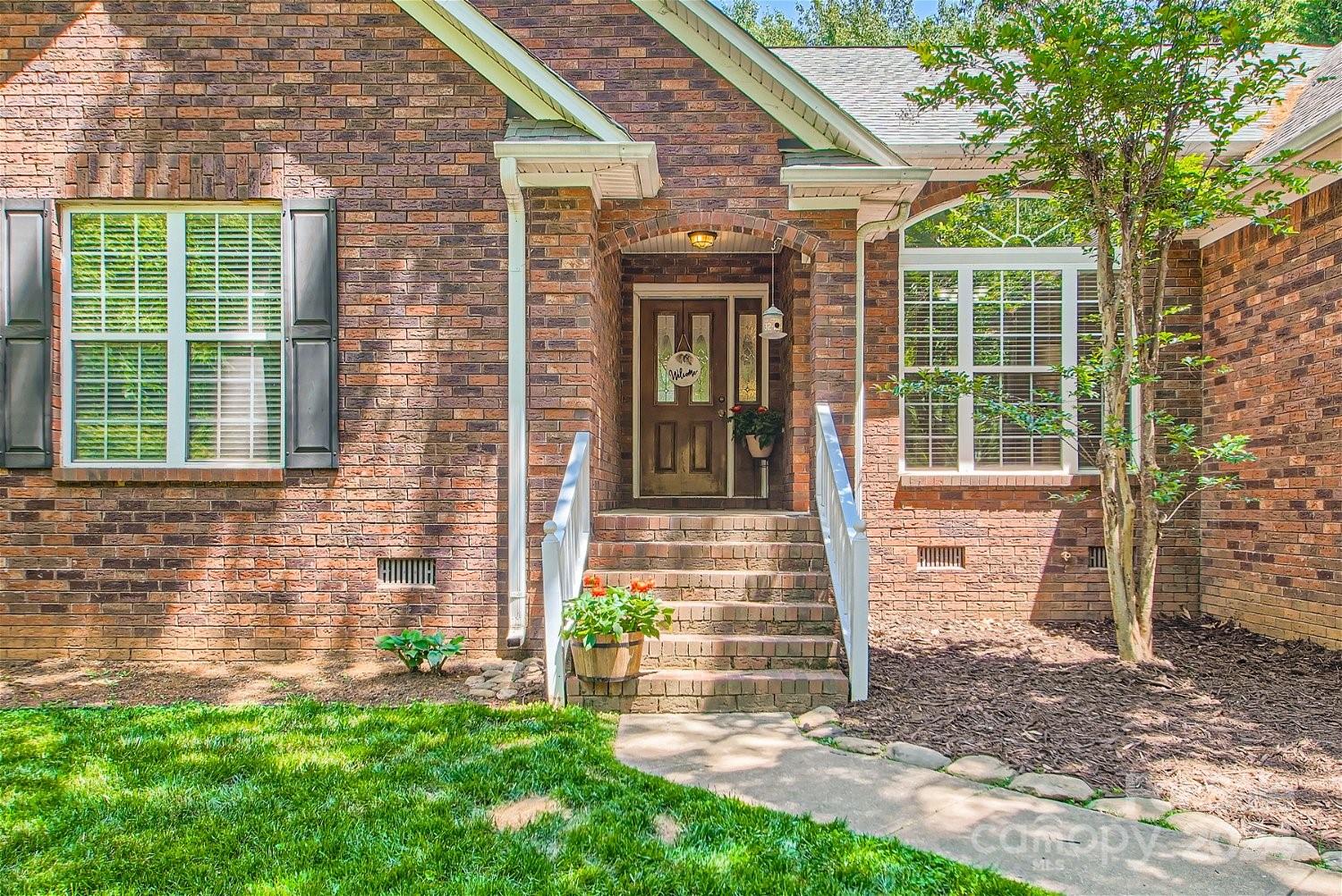 Harbor Watch - Residential