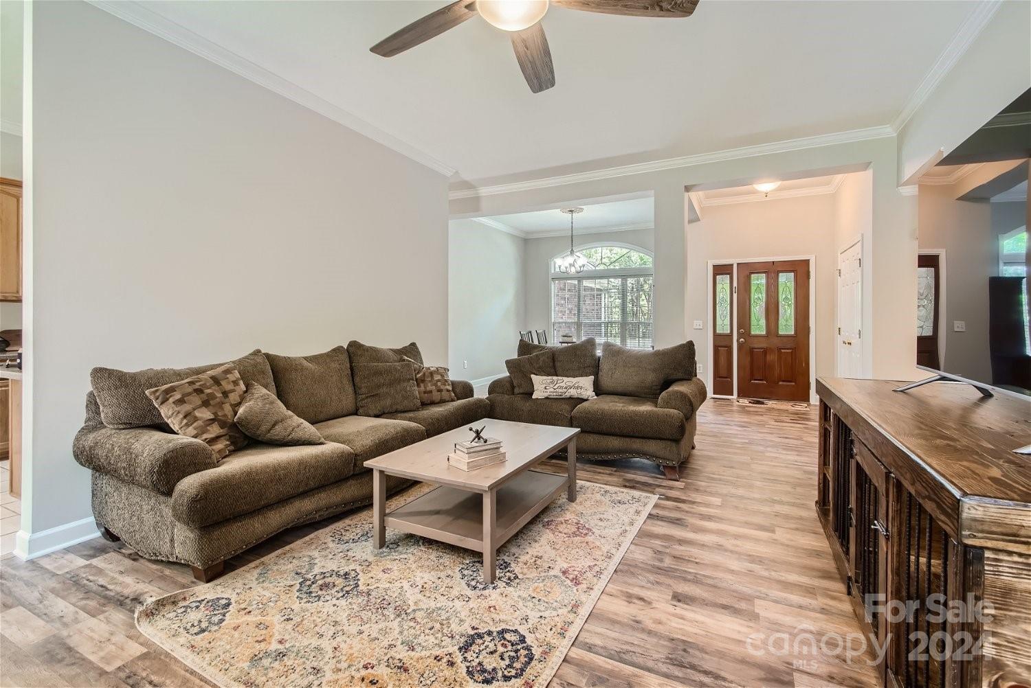 Harbor Watch - Residential