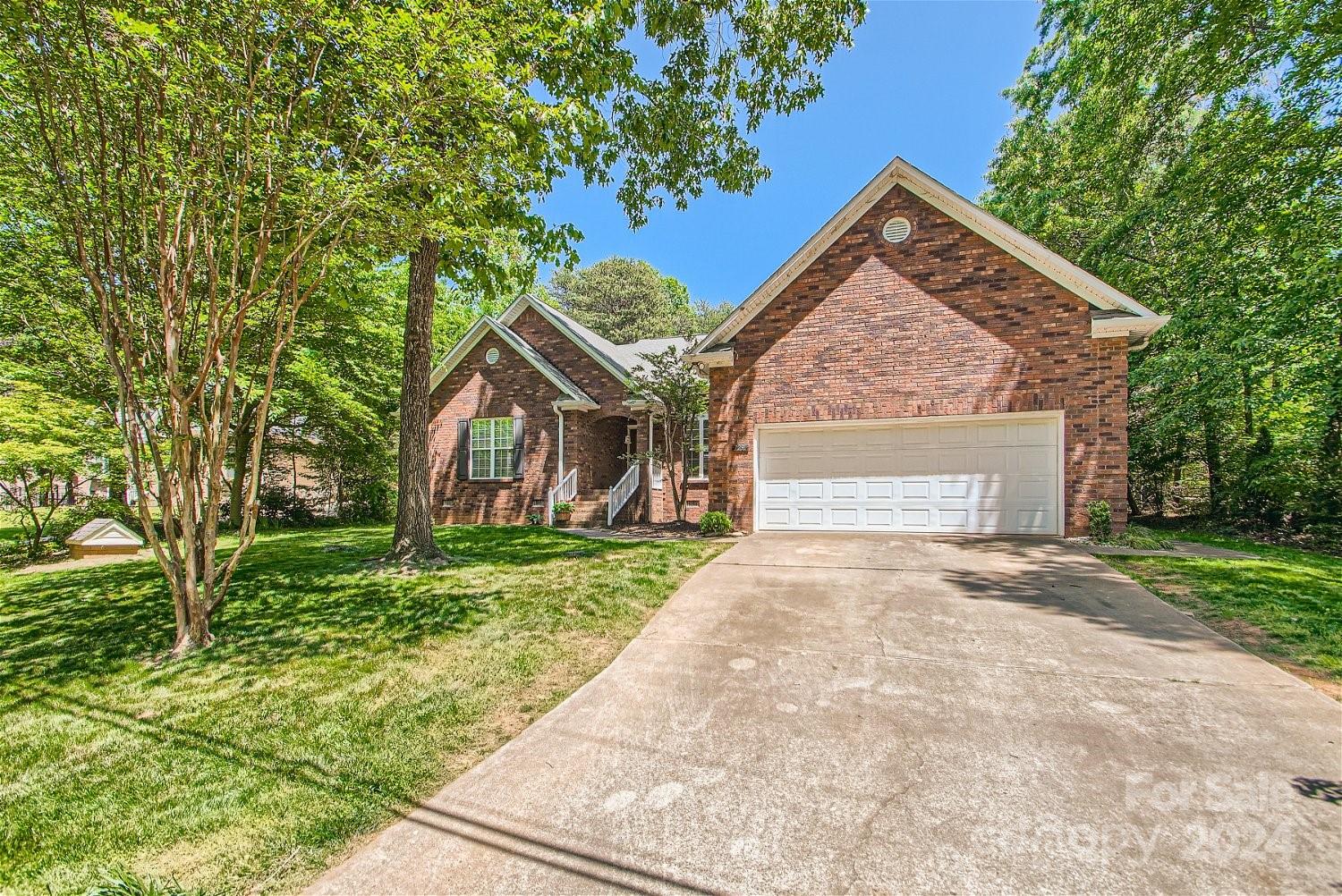 Harbor Watch - Residential