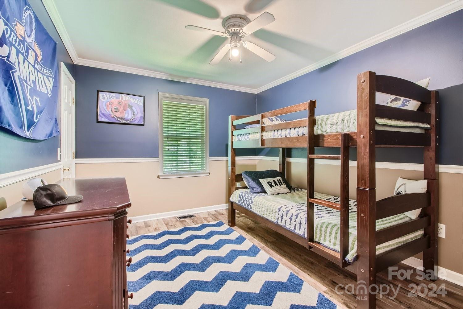 Harbor Watch - Residential