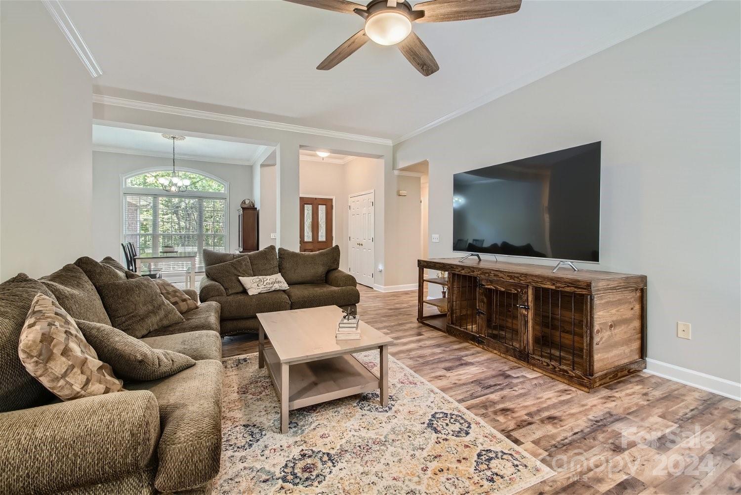 Harbor Watch - Residential