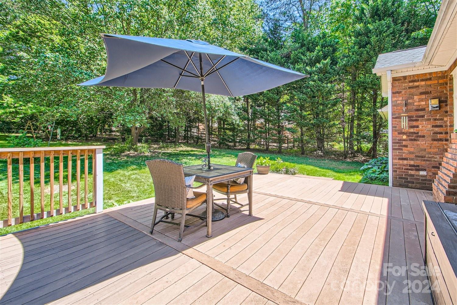 Harbor Watch - Residential