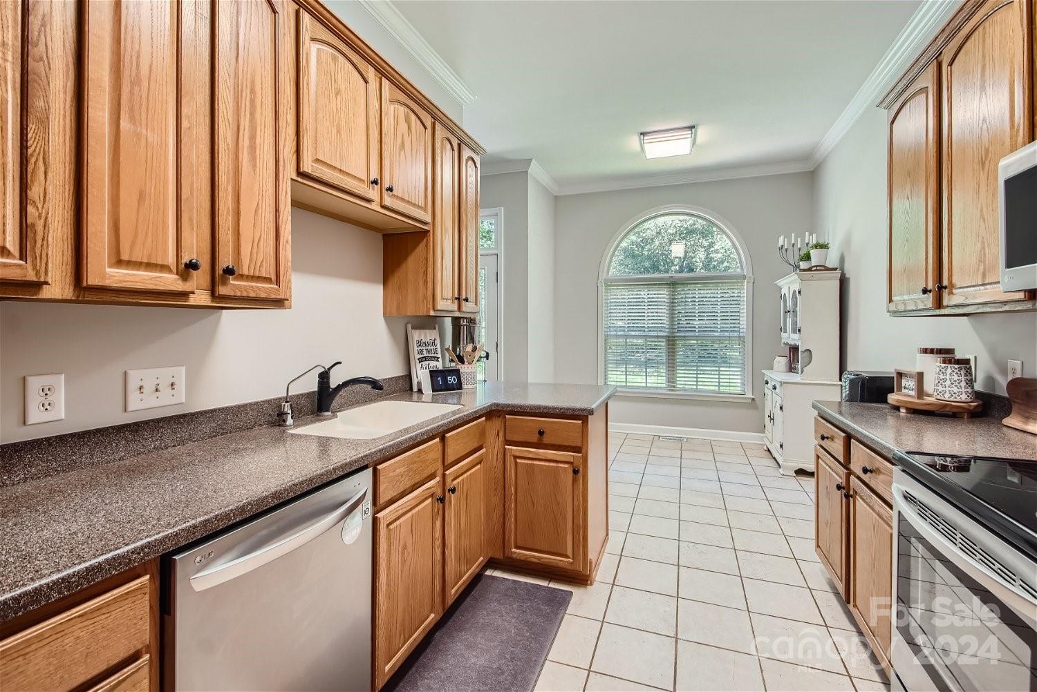 Harbor Watch - Residential