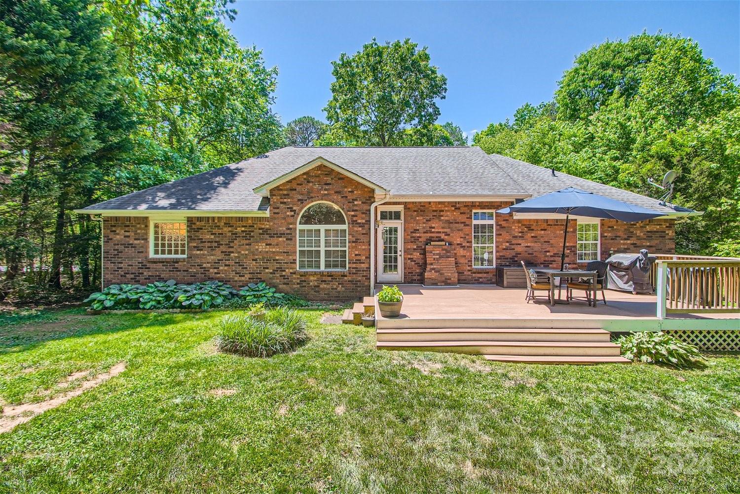 Harbor Watch - Residential