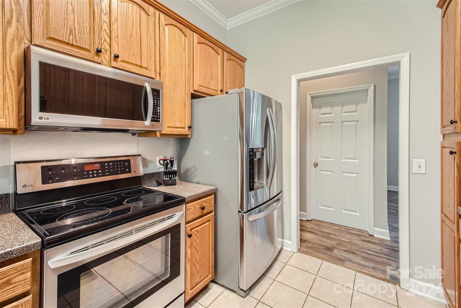 Harbor Watch - Residential