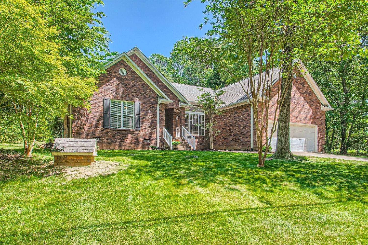 Harbor Watch - Residential