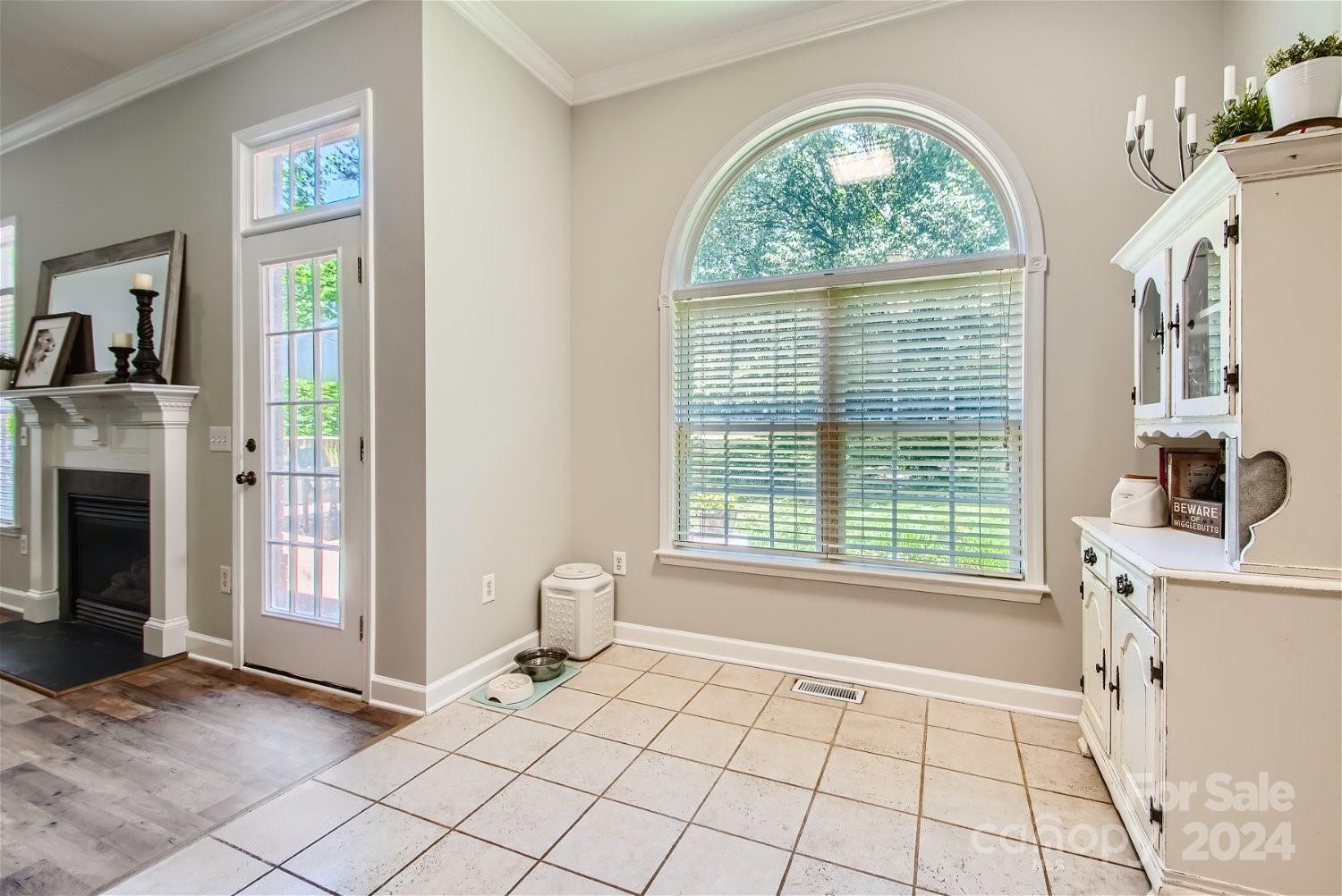 Harbor Watch - Residential