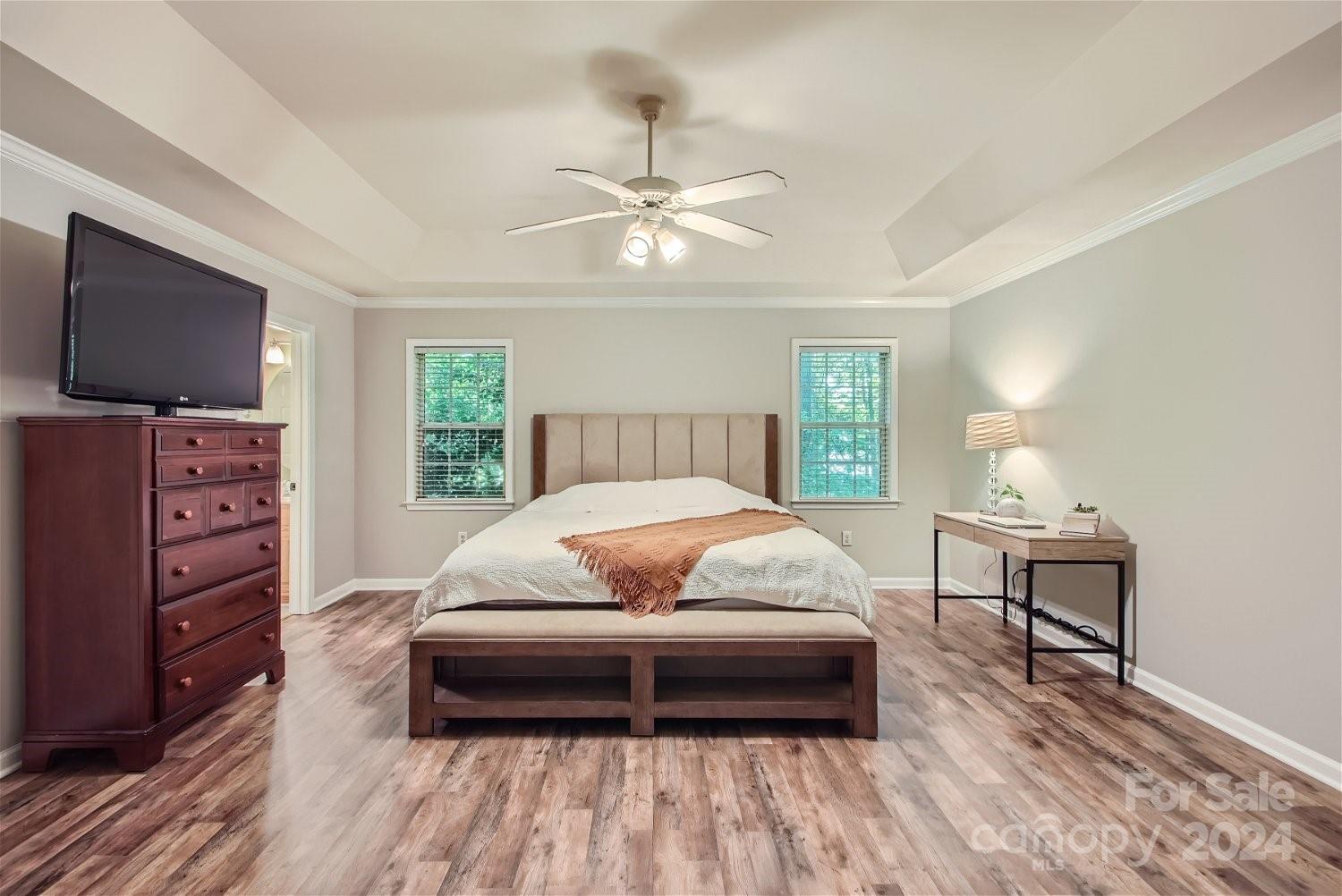 Harbor Watch - Residential