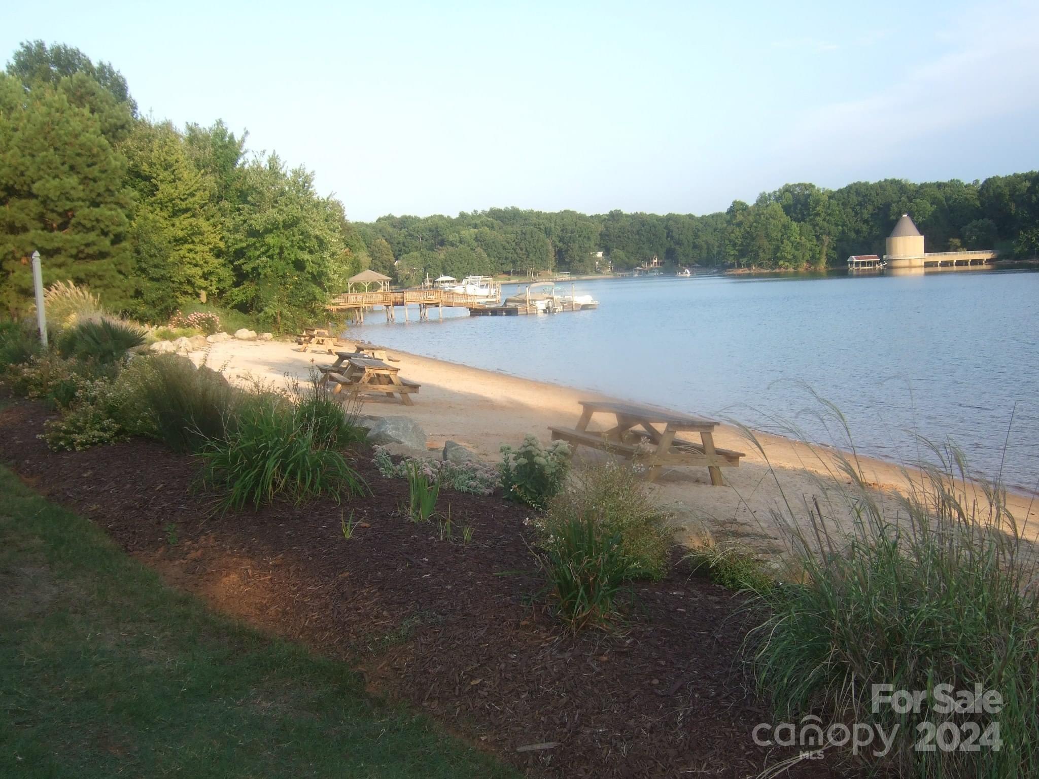 Harbor Watch - Residential