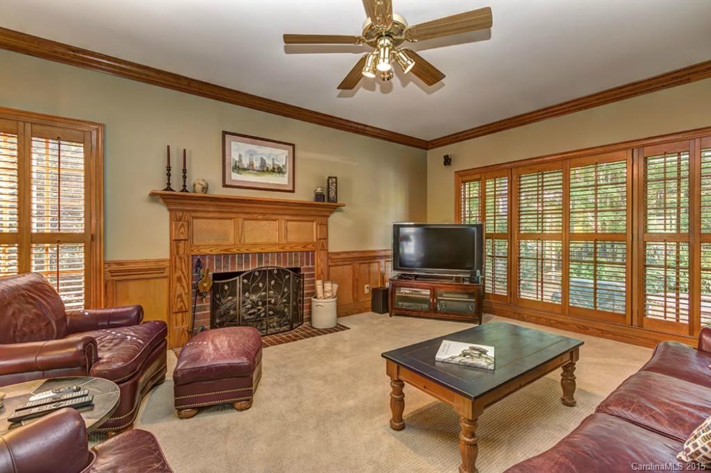 Winterbrooke - Residential