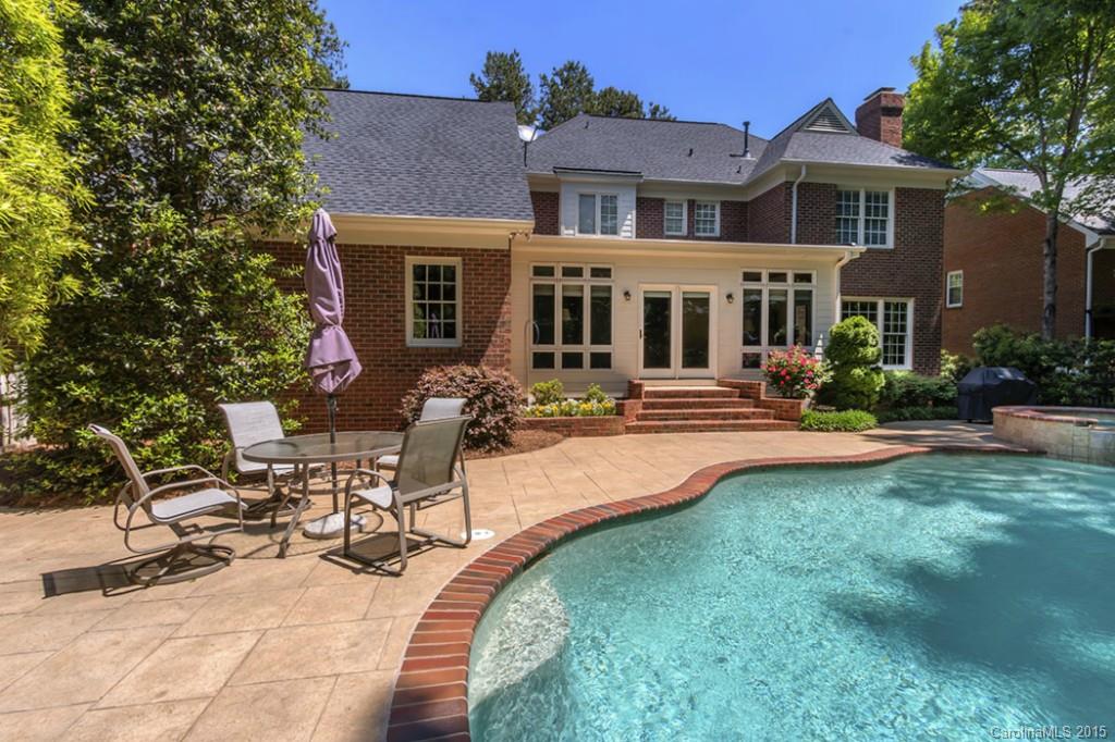 Winterbrooke - Residential