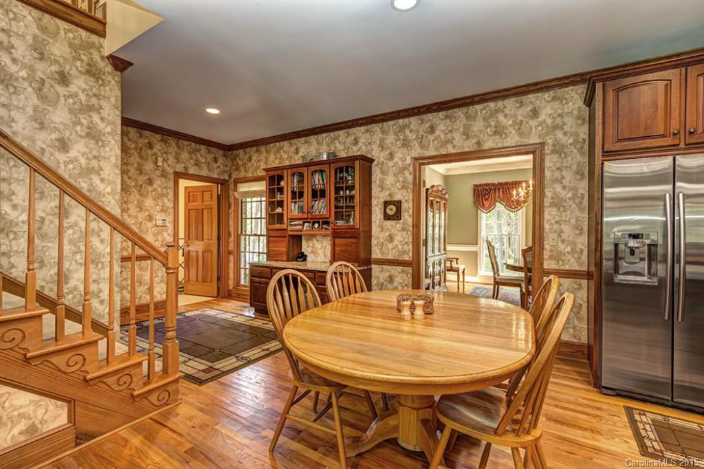 Winterbrooke - Residential