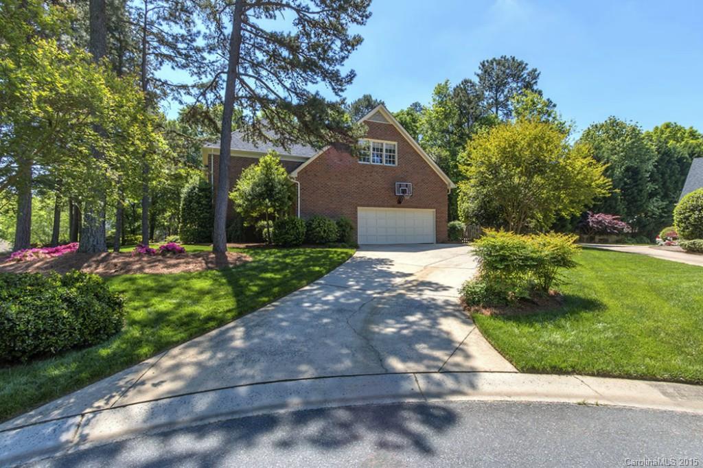 Winterbrooke - Residential