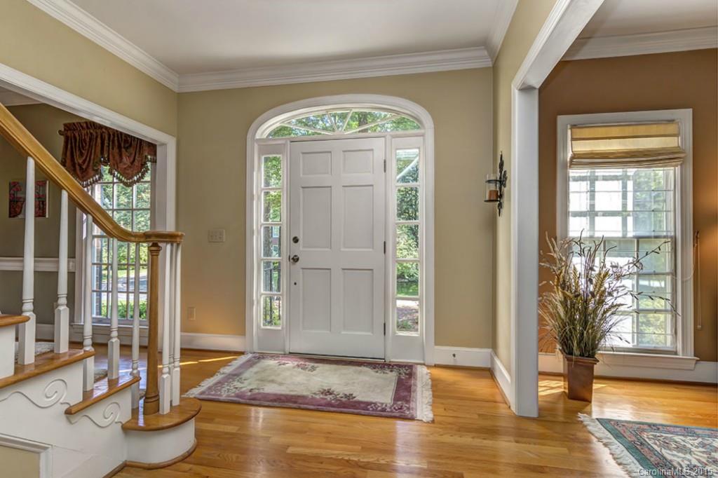 Winterbrooke - Residential