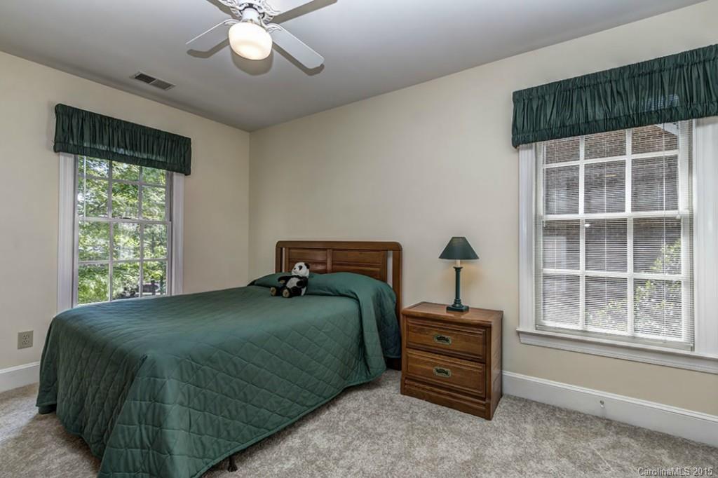 Winterbrooke - Residential