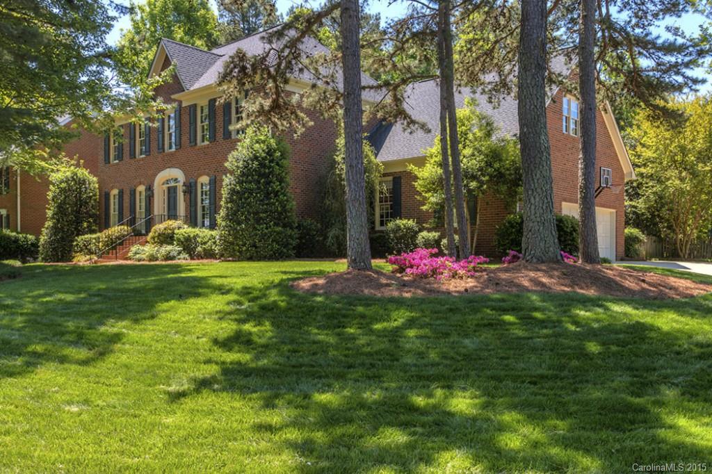 Winterbrooke - Residential